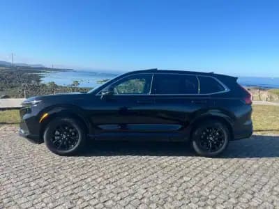 Sell Honda CR-V 2025 - 57500 EUR, 500 km - AUTO.MOTO.pt