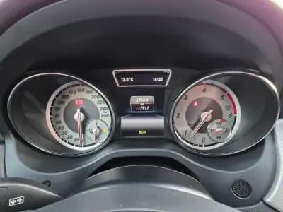 Vendo Mercedes-Benz GLA 200 2014 - 20790 EUR, 117000 km - AUTO.MOTO.pt