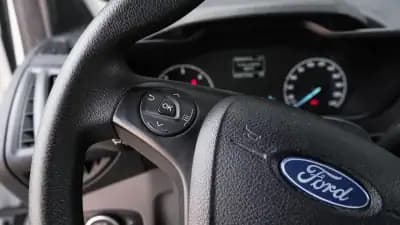 Sell Ford Transit Connect 2022 - 18999 EUR, 62000 km - AUTO.MOTO.pt