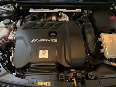 Vendo Mercedes-Benz A 45 AMG 2023 - 64950 EUR, 62814 km - AUTO.MOTO.pt