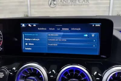 Vendo Mercedes-Benz GLA 250 2024 - 40950 EUR, 31091 km - AUTO.MOTO.pt