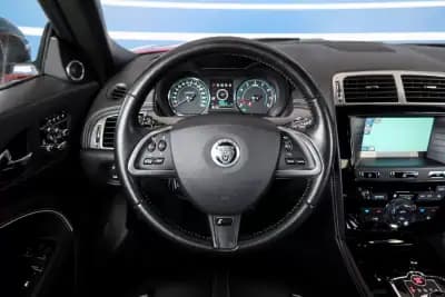 Vendo Jaguar XK 2012 - 78500 EUR, 42980 km - AUTO.MOTO.pt