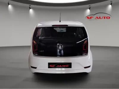 Vendo Volkswagen Up! 2019 - 9990 EUR, 102114 km - AUTO.MOTO.pt