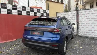 Vendo Volkswagen Taigo 2022 - 14400 EUR, 94000 km - AUTO.MOTO.pt