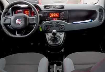 Vendo Fiat Panda 2019 - 7900 EUR, 168991 km - AUTO.MOTO.pt