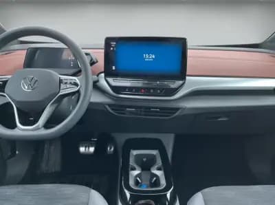 Vendo Volkswagen ID.5 2022 - 29500 EUR, 29500 km - AUTO.MOTO.pt