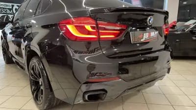 Sell BMW X6 M 2016 - 49990 EUR, 136894 km - AUTO.MOTO.pt