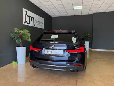 Vendo BMW 520 2019 - 29990 EUR, 168874 km - AUTO.MOTO.pt