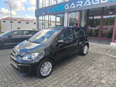 Sell Volkswagen Up! 2019 - 10900 EUR, 42000 km - AUTO.MOTO.pt