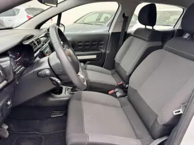 Vendo Citroën C3 2021 - 12990 EUR, 119000 km - AUTO.MOTO.pt