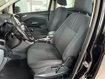 Vendo Ford C-Max 2012 - 11990 EUR, 187997 km - AUTO.MOTO.pt