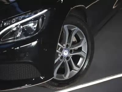 Sell Mercedes-Benz C 220 2015 - 25990 EUR, 98000 km - AUTO.MOTO.pt