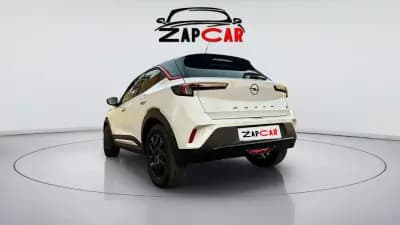 Sell Opel Mokka-e 2022 - 20250 EUR, 24480 km - AUTO.MOTO.pt