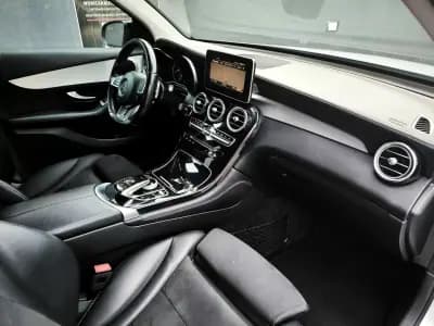 Sell Mercedes-Benz GLC 250 2019 - 34950 EUR, 169900 km - AUTO.MOTO.pt