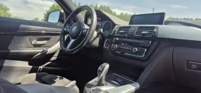 Sell BMW 420 2014 - 22750 EUR, 160000 km - AUTO.MOTO.pt