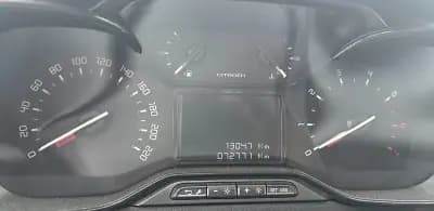 Sell Citroën C3 2018 - 11750 EUR, 72750 km - AUTO.MOTO.pt