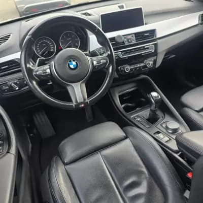 Vendo BMW X1 2017 - 17450 EUR, 275103 km - AUTO.MOTO.pt