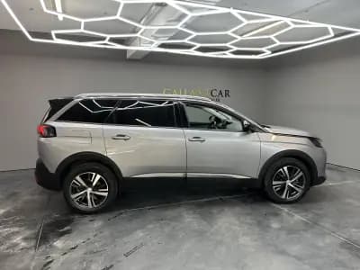 Sell Peugeot 5008 2021 - 24800 EUR, 142000 km - AUTO.MOTO.pt