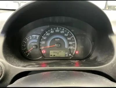 Sell Mitsubishi Space Star 2018 - 8900 EUR, 119655 km - AUTO.MOTO.pt