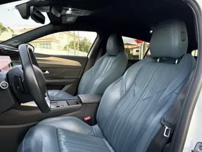 Vendo Peugeot 308 2021 - 25000 EUR, 58000 km - AUTO.MOTO.pt