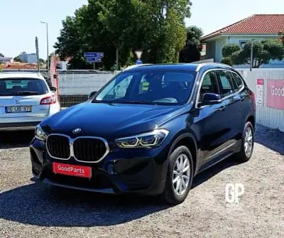 Vendo BMW X1 2019 - 25990 EUR, 121739 km - AUTO.MOTO.pt
