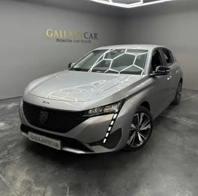 Sell Peugeot 308 2023 - 25800 EUR, 55300 km - AUTO.MOTO.pt