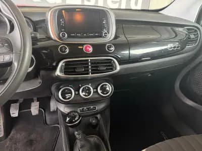 Sell Fiat 500X 2016 - 14900 EUR, 114275 km - AUTO.MOTO.pt