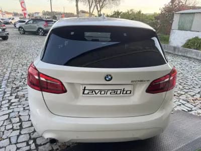 Vendo BMW 225xe Active Tourer 2018 - 18900 EUR, 68000 km - AUTO.MOTO.pt