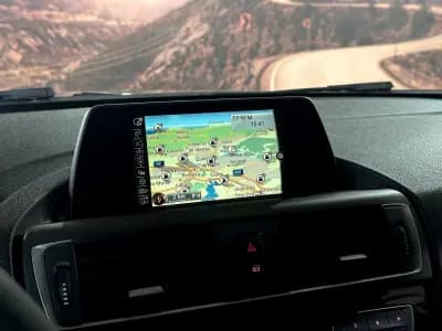 Sell BMW 116 2017 - 13900 EUR, 232262 km - AUTO.MOTO.pt