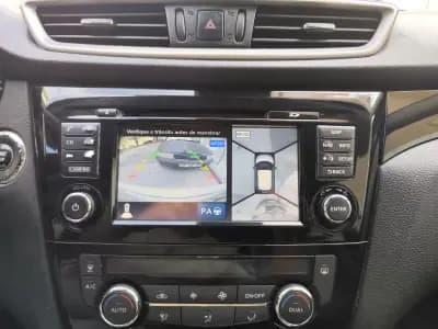 Sell Nissan Qashqai 2014 - 13980 EUR, 212500 km - AUTO.MOTO.pt