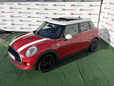Sell MINI Cooper 2018 - 15750 EUR, 166000 km - AUTO.MOTO.pt