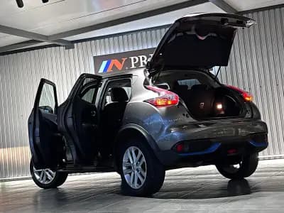 Vendo Nissan Juke 2017 - 12990 EUR, 175000 km - AUTO.MOTO.pt