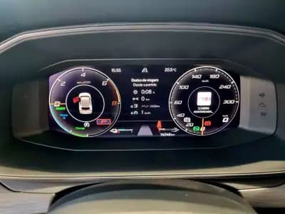 Vendo Cupra Formentor 2022 - 27500 EUR, 15000 km - AUTO.MOTO.pt