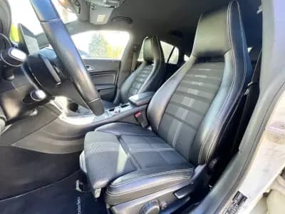 Sell Mercedes-Benz CLA 200 2016 - 23500 EUR, 157000 km - AUTO.MOTO.pt