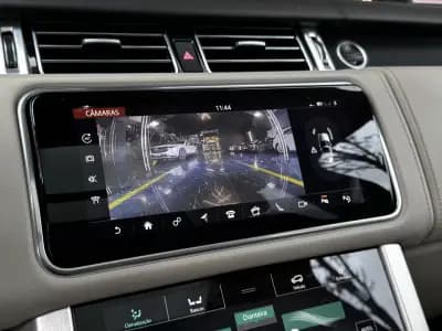 Vendo Land Rover Range Rover 2020 - 79990 EUR, 85300 km - AUTO.MOTO.pt