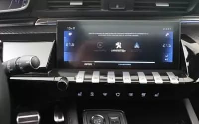 Sell Peugeot 508 SW 2023 - 37990 EUR, 15760 km - AUTO.MOTO.pt