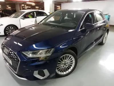 Vendo Audi A3 Sportback 2021 - 25900 EUR, 75386 km - AUTO.MOTO.pt