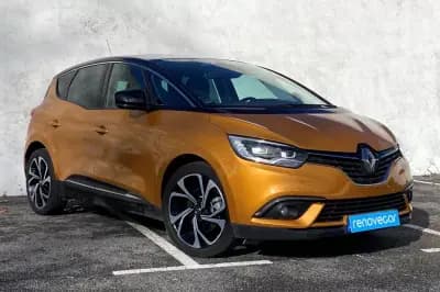 Vendo Renault Scénic 2019 - 16900 EUR, 71000 km - AUTO.MOTO.pt