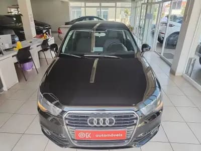 Sell Audi A1 2011 - 8650 EUR, 215600 km - AUTO.MOTO.pt