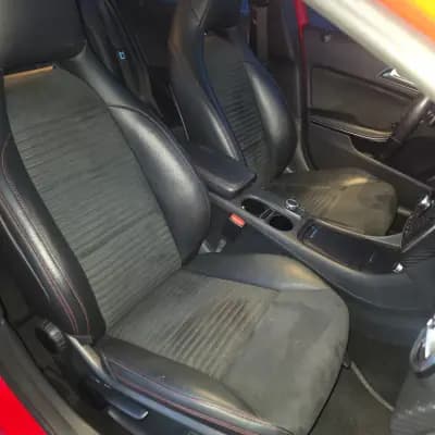 Vendo Mercedes-Benz A 180 2014 - 14250 EUR, 246156 km - AUTO.MOTO.pt