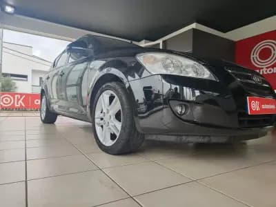 Vendo Kia Ceed SW 2007 - 4150 EUR, 296000 km - AUTO.MOTO.pt