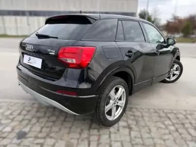Vendo Audi Q2 2018 - 22490 EUR, 60400 km - AUTO.MOTO.pt