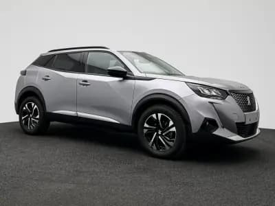 Vendo Peugeot 2008 2022 - 24600 EUR, 16198 km - AUTO.MOTO.pt