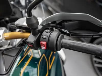 Vendo mota BMW R 1300 GS 2024 - 27000 EUR, 15000 km - AUTO.MOTO.pt