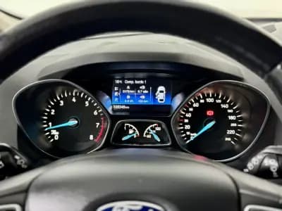 Vendo Ford Grand C-Max 2016 - 9950 EUR, 108000 km - AUTO.MOTO.pt