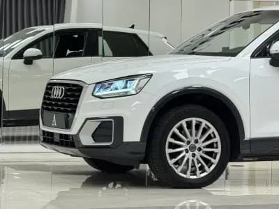 Sell Audi Q2 2020 - 24890 EUR, 95000 km - AUTO.MOTO.pt