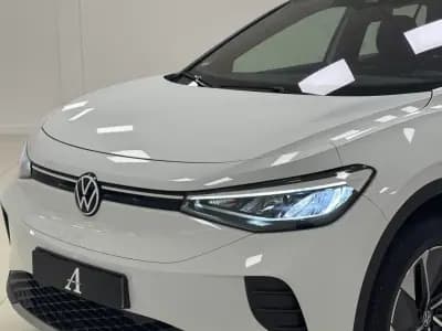 Vendo Volkswagen ID.4 2022 - 26990 EUR, 44000 km - AUTO.MOTO.pt