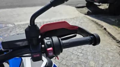 Sell BMW R 1300 GS Adventure 2025 - 29900 EUR, 8749 km - AUTO.MOTO.pt