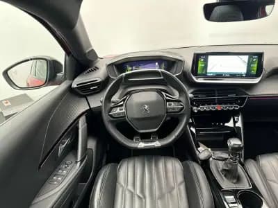 Sell Peugeot 208 2022 - 17690 EUR, 60382 km - AUTO.MOTO.pt