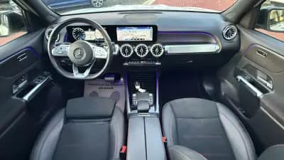 Sell Mercedes-Benz EQB 2022 - 35990 EUR, 92000 km - AUTO.MOTO.pt